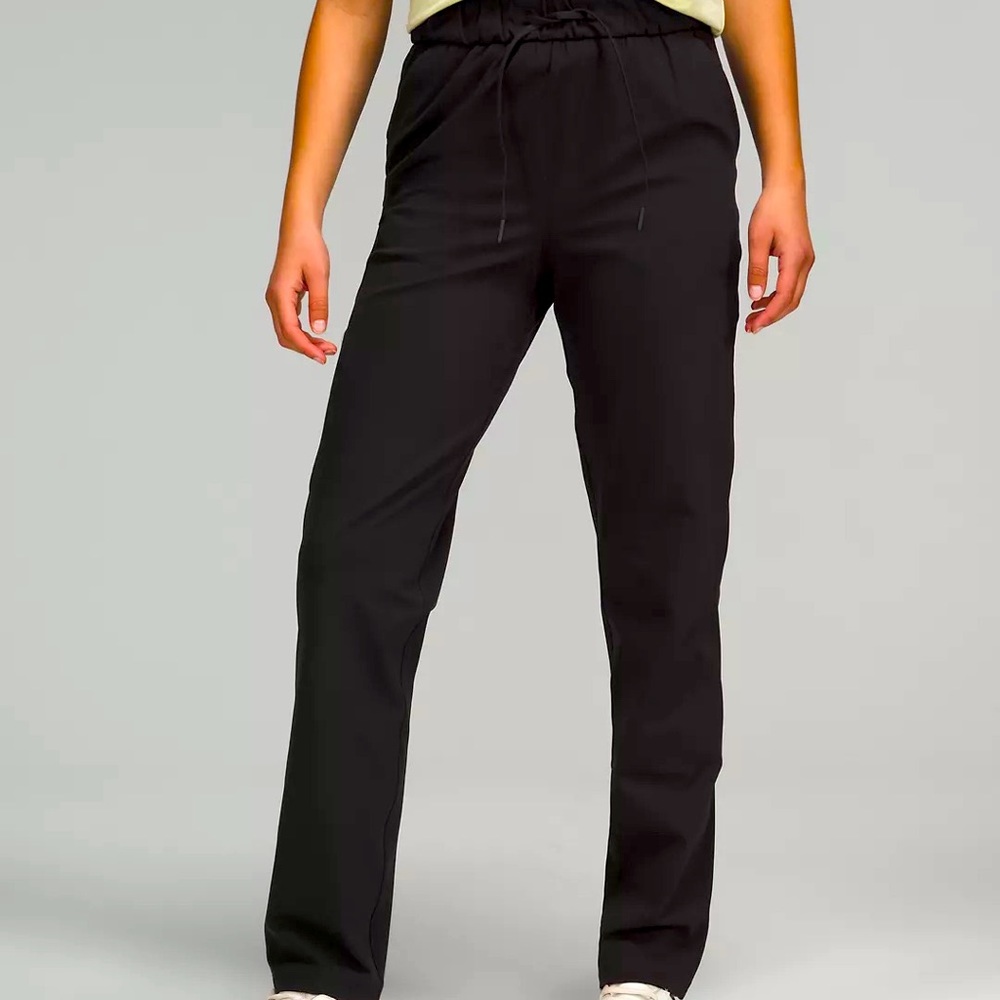 Lululemon On the Fly Pant